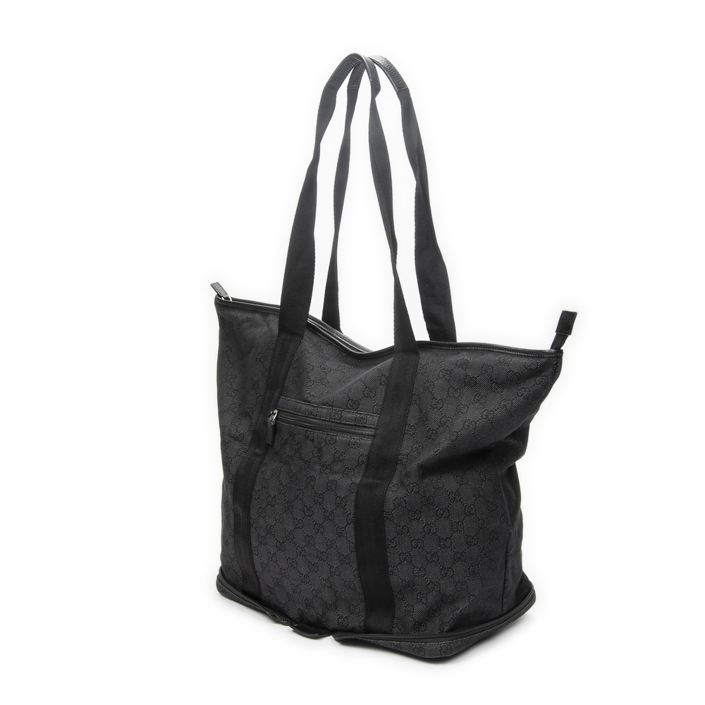 Gucci Foldable Weekender - Picture 2 of 11